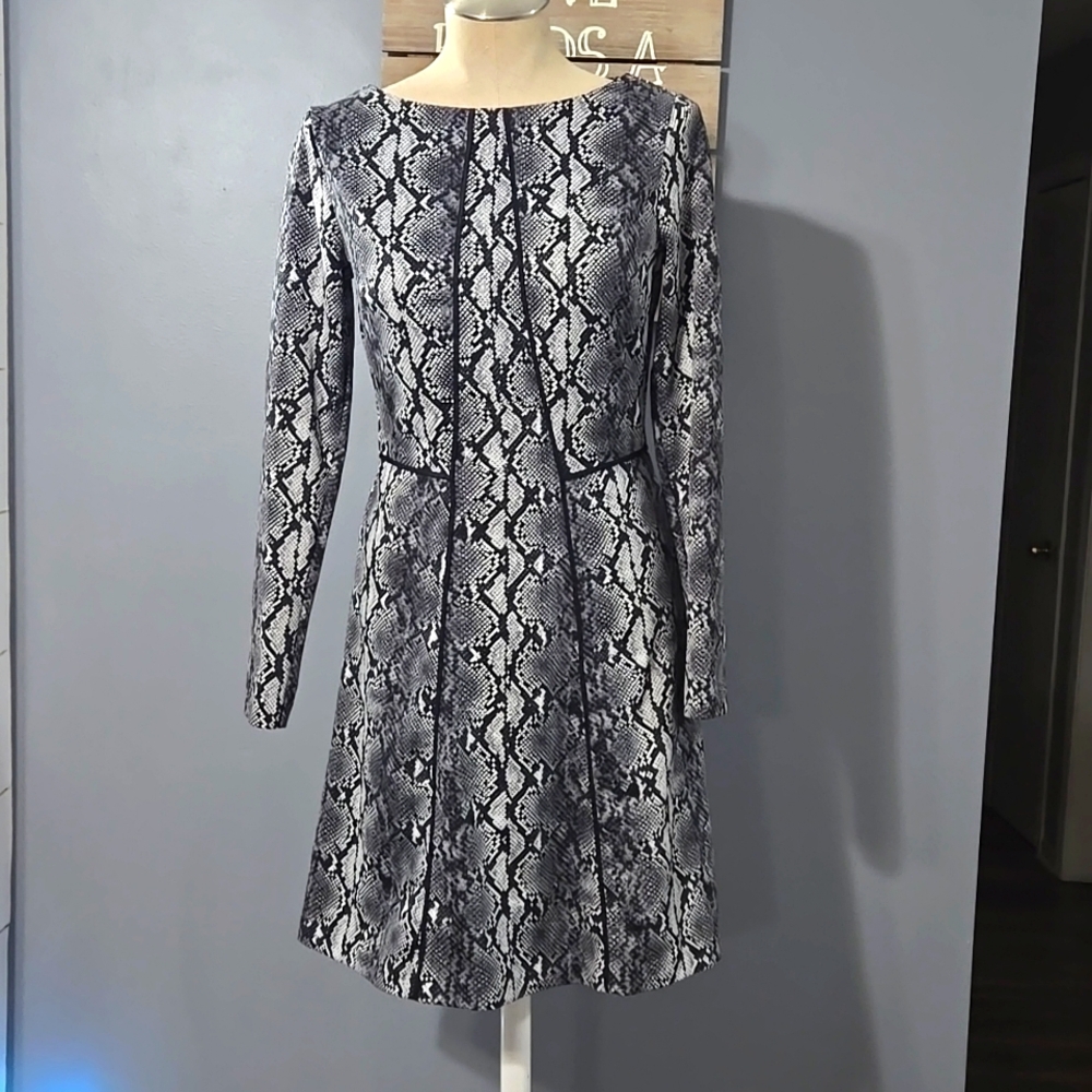 MK Dress